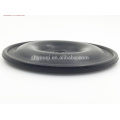 EPDM Rubber Molded Diaphragm, Pumps Diaphragm, Fabric Reinforced Silicone Rubber Diaphragm